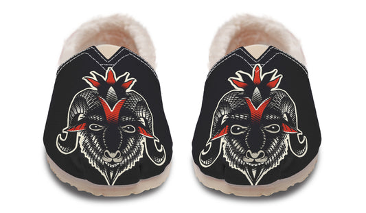 Goat Winter Casual Shoes