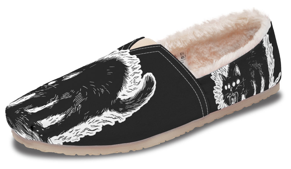 Infernal Stray Winter Casual Shoes - Last Light Apparel