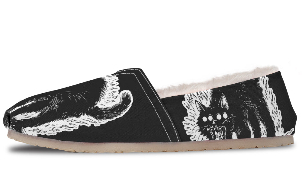 Infernal Stray Winter Casual Shoes - Last Light Apparel