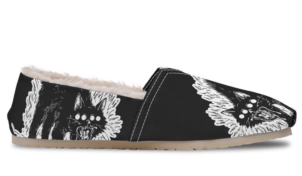 Infernal Stray Winter Casual Shoes - Last Light Apparel