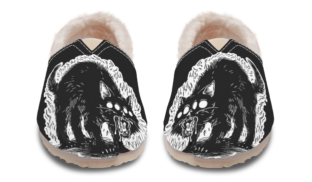 Infernal Stray Winter Casual Shoes - Last Light Apparel