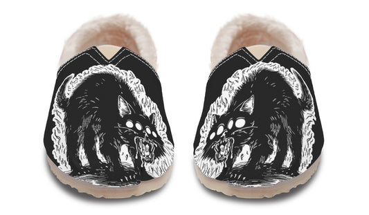 Infernal Stray Winter Casual Shoes - Last Light Apparel
