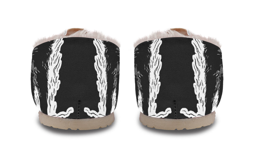 Infernal Stray Winter Casual Shoes - Last Light Apparel