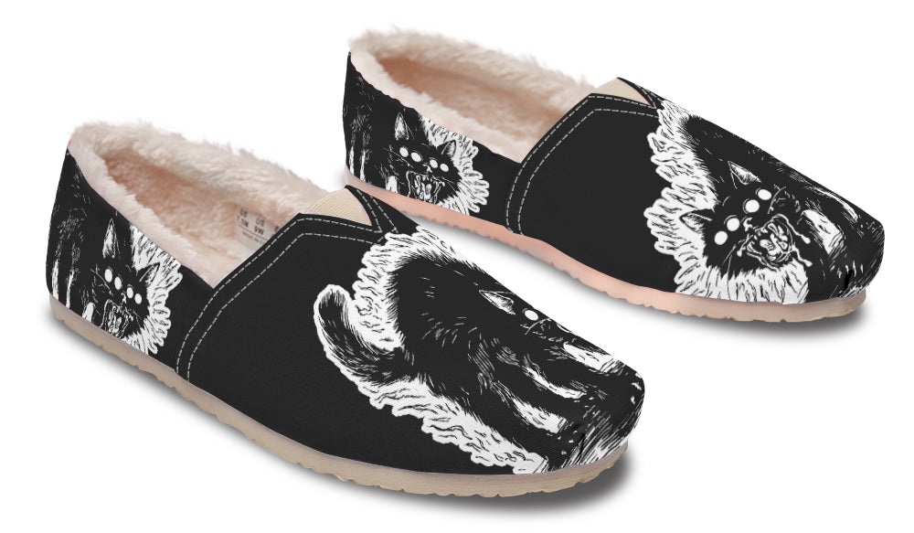 Infernal Stray Winter Casual Shoes - Last Light Apparel