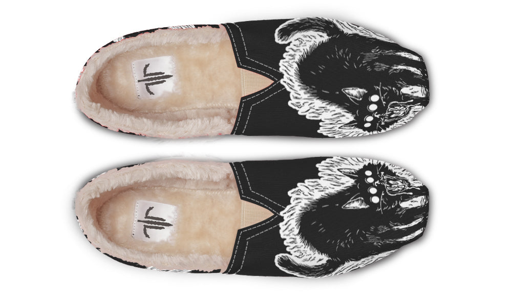 Infernal Stray Winter Casual Shoes - Last Light Apparel