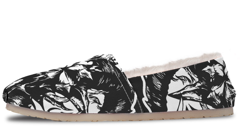 King Of Hell Winter Casual Shoes - Last Light Apparel