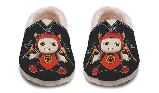 Lil Devil Winter Casual Shoes