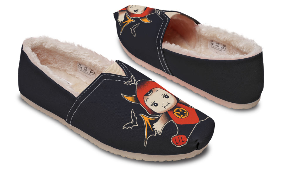 Lil Devil Winter Casual Shoes