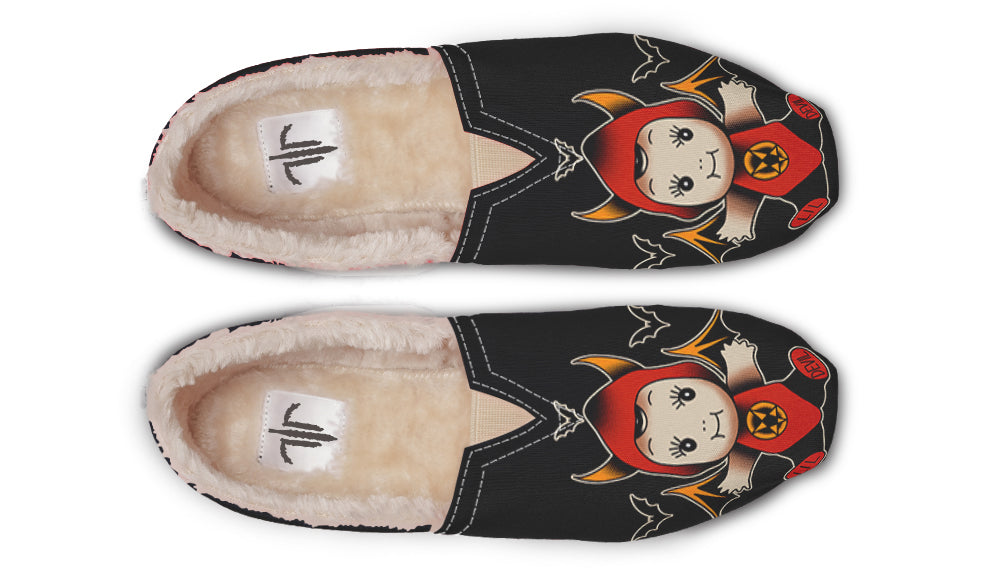 Lil Devil Winter Casual Shoes