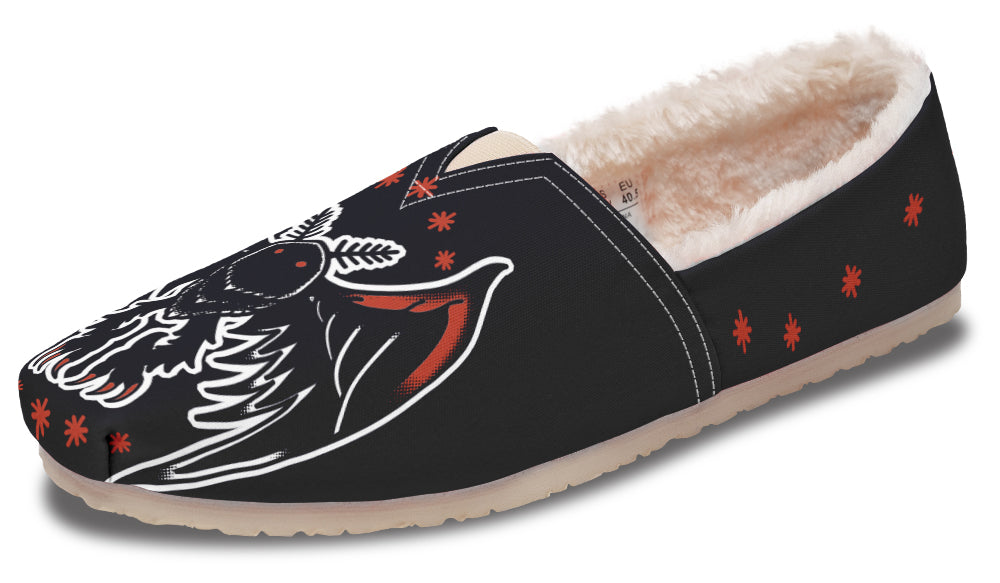 Mothman Winter Casual Shoes