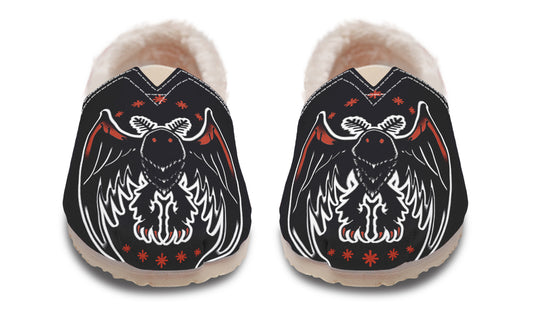 Mothman Winter Casual Shoes