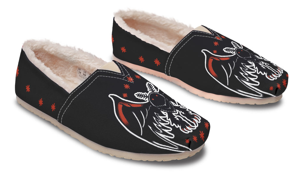 Mothman Winter Casual Shoes