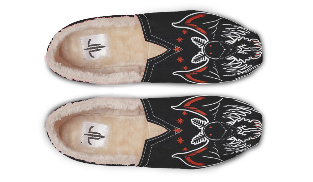 Mothman Winter Casual Shoes