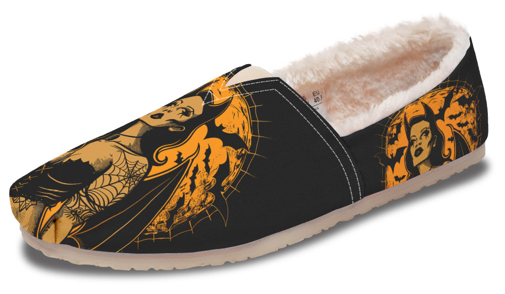 Night Queen Winter Casual Shoes(LIMITED NOVEMBER DROP!)