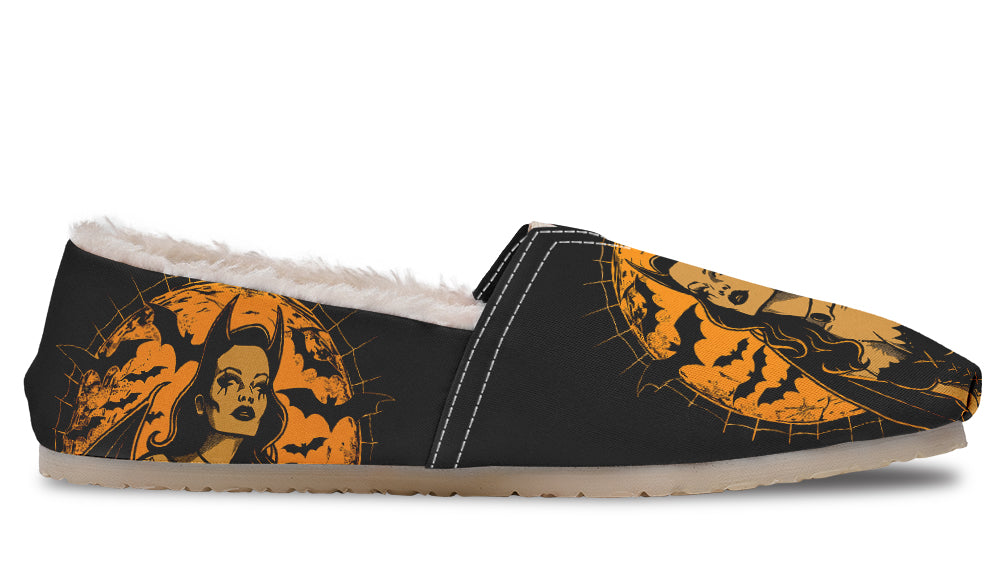 Night Queen Winter Casual Shoes(LIMITED NOVEMBER DROP!)