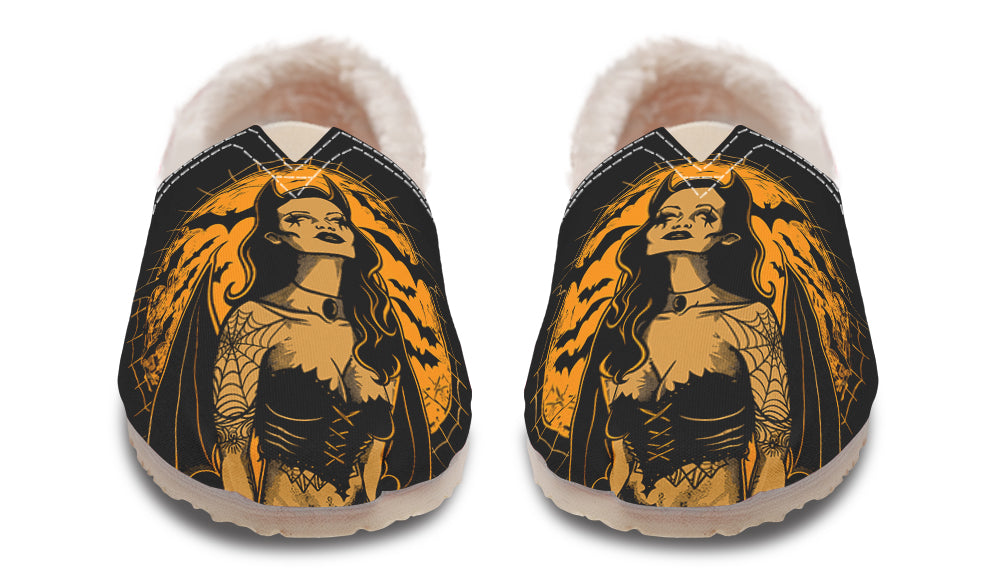 Night Queen Winter Casual Shoes(LIMITED NOVEMBER DROP!)