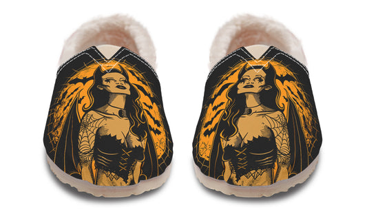 Night Queen Winter Casual Shoes(LIMITED NOVEMBER DROP!)