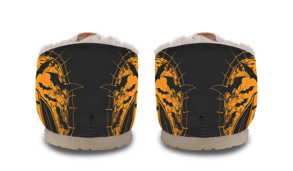 Night Queen Winter Casual Shoes(LIMITED NOVEMBER DROP!)