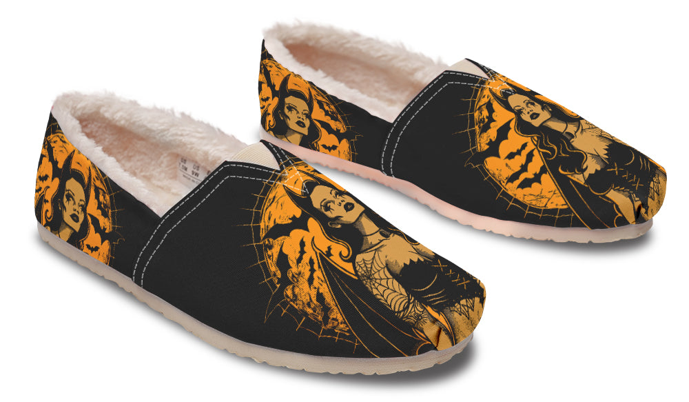 Night Queen Winter Casual Shoes(LIMITED NOVEMBER DROP!)