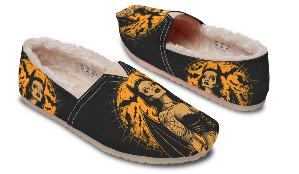 Night Queen Winter Casual Shoes(LIMITED NOVEMBER DROP!)