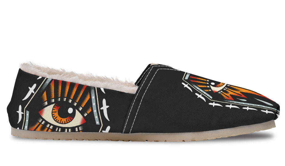 No Rest Winter Casual Shoes