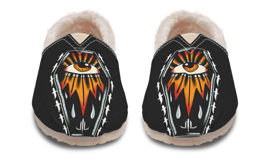 No Rest Winter Casual Shoes