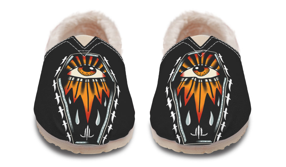 No Rest Winter Casual Shoes