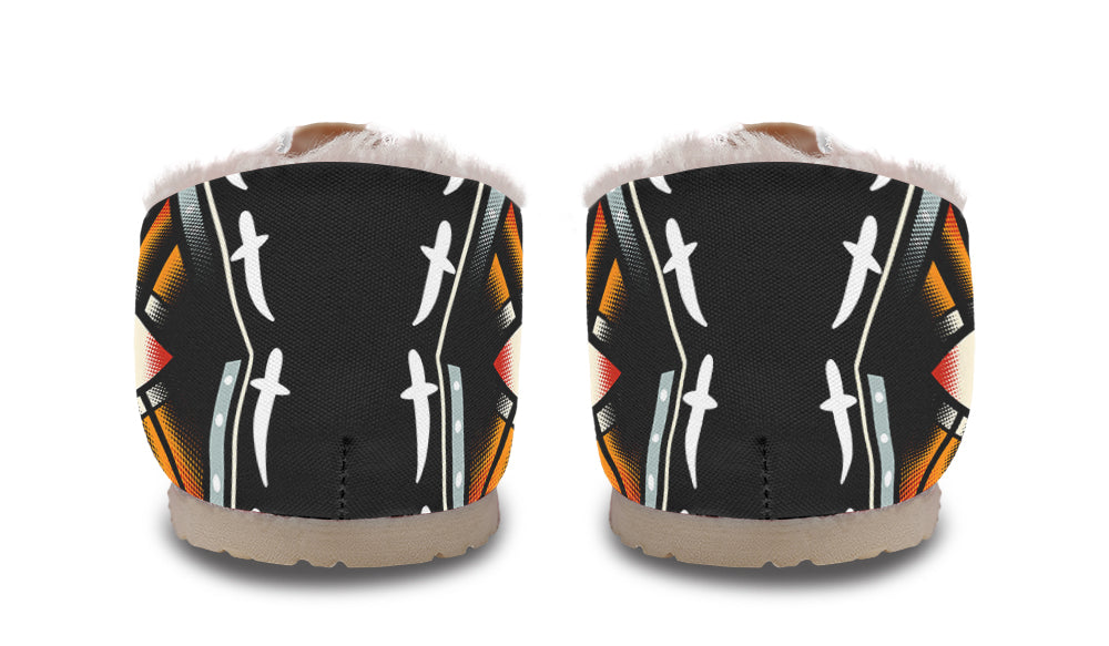 No Rest Winter Casual Shoes