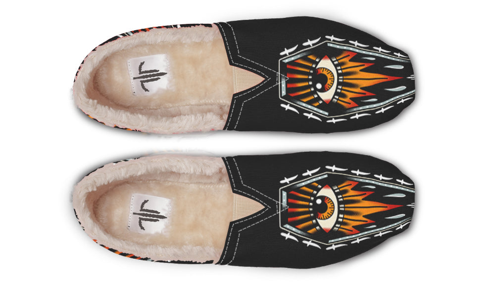 No Rest Winter Casual Shoes