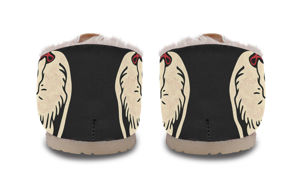 Skull Candle V1 Winter Casual Shoes