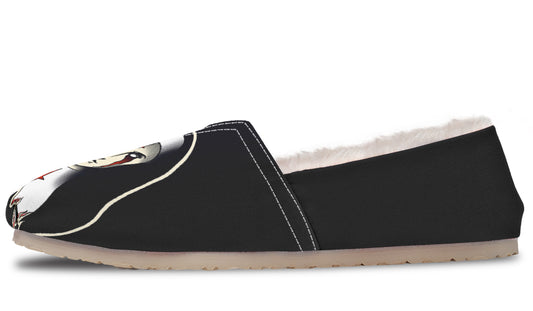 The Nun Winter Casual Shoes