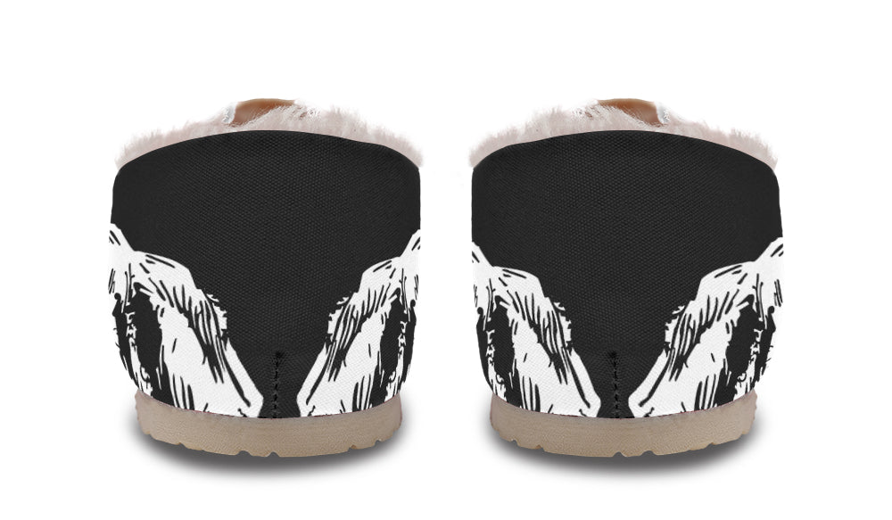 The Starved One Winter Casual Shoes - Last Light Apparel