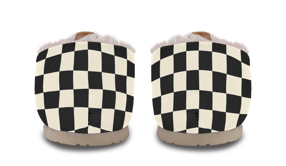 The Witch Winter Casual Shoes