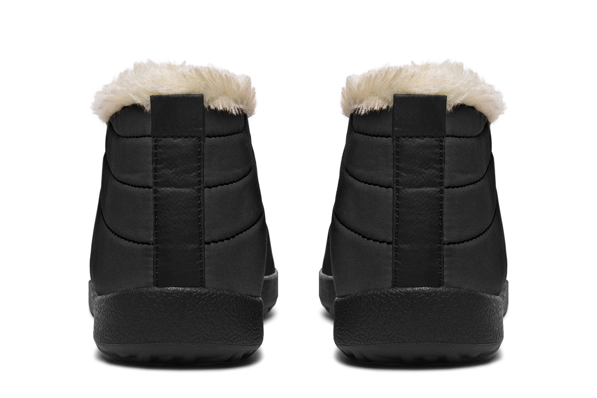 Bloody Mary Winter Sneakers