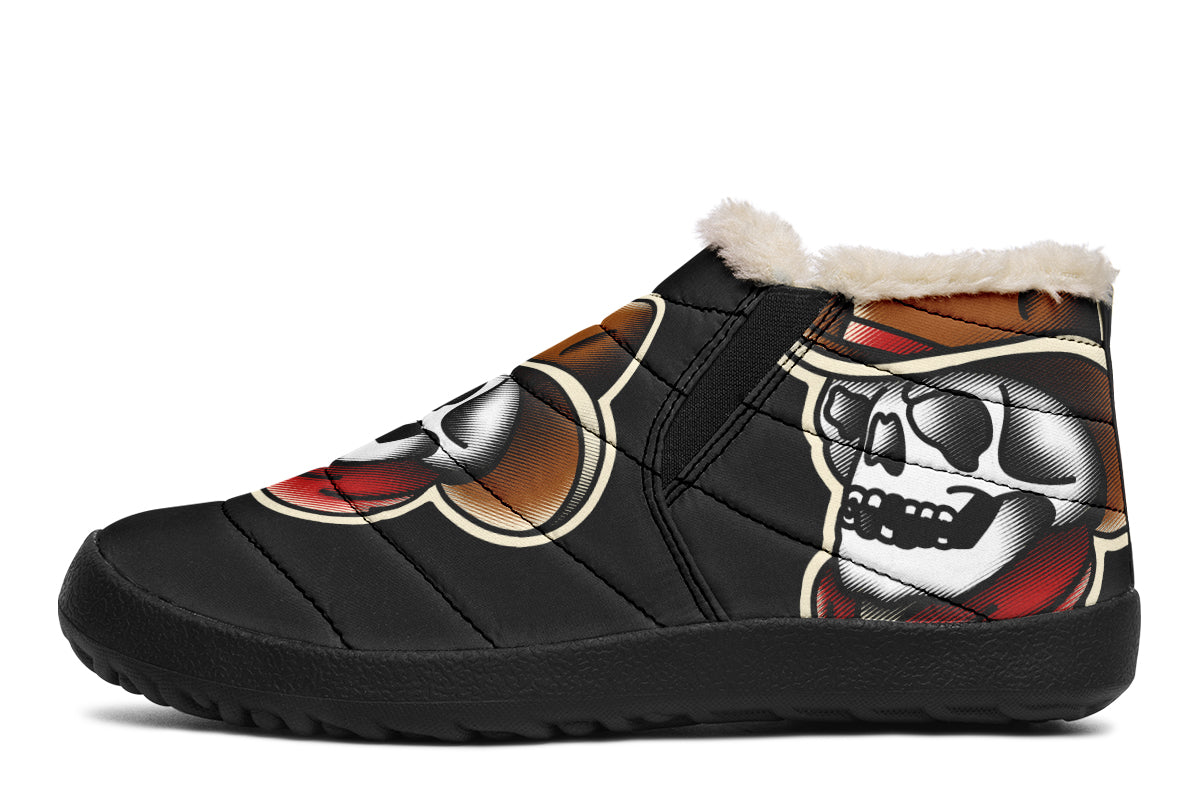 Cowboy Killer Winter Sneakers