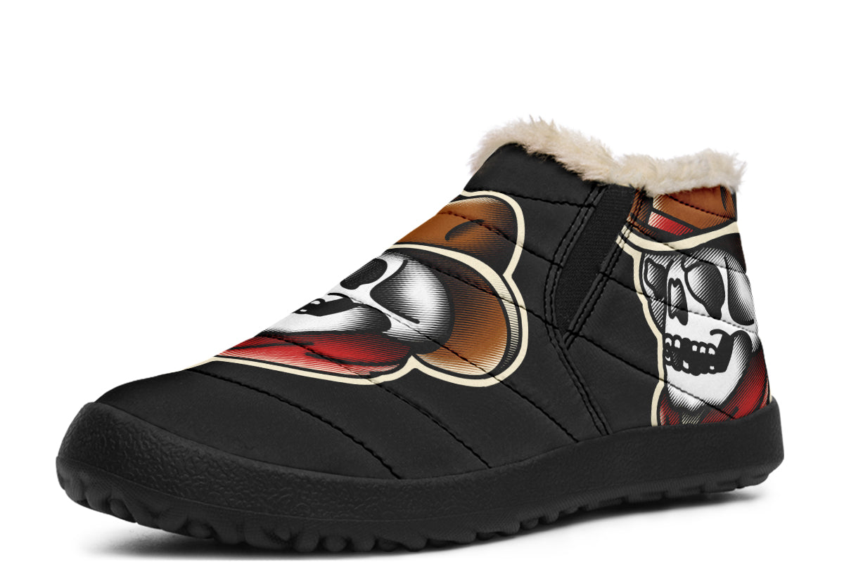 Cowboy Killer Winter Sneakers
