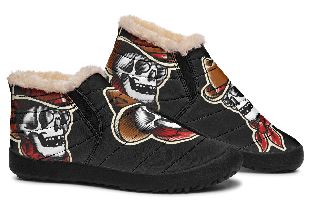 Cowboy Killer Winter Sneakers