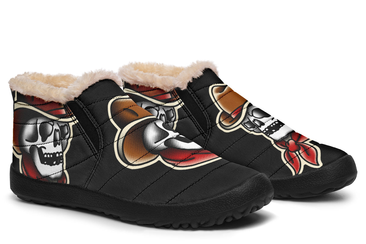 Cowboy Killer Winter Sneakers