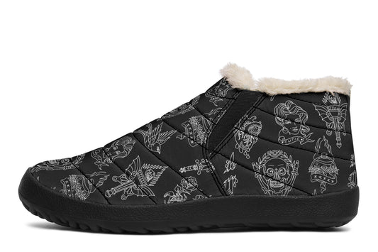 Furio Flash Winter Sneakers
