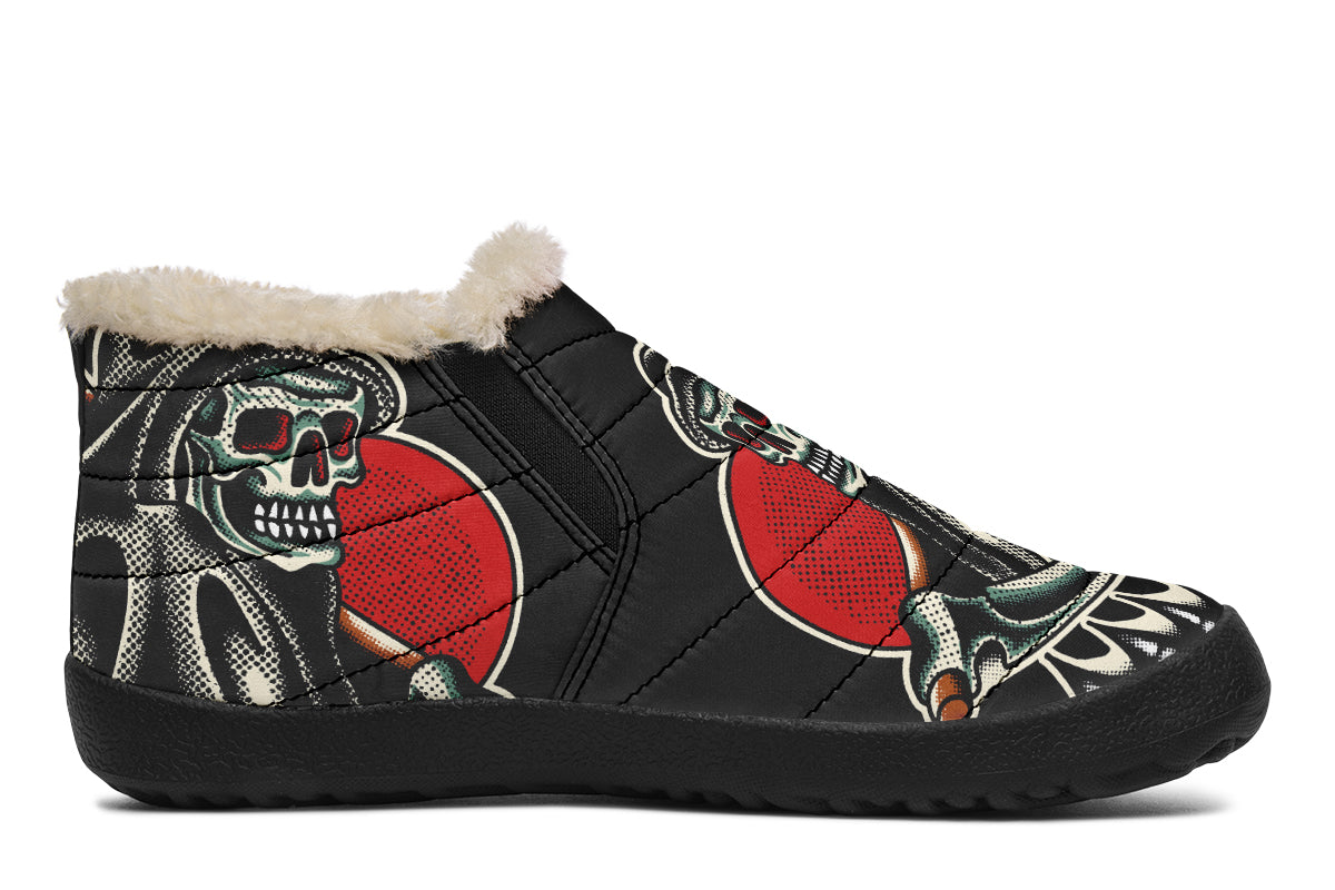 Furio Reaper Winter Sneakers