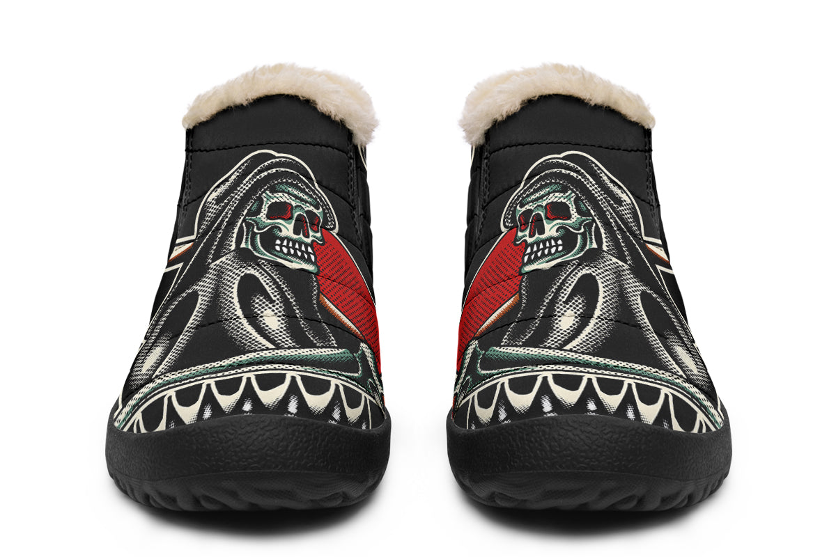 Furio Reaper Winter Sneakers