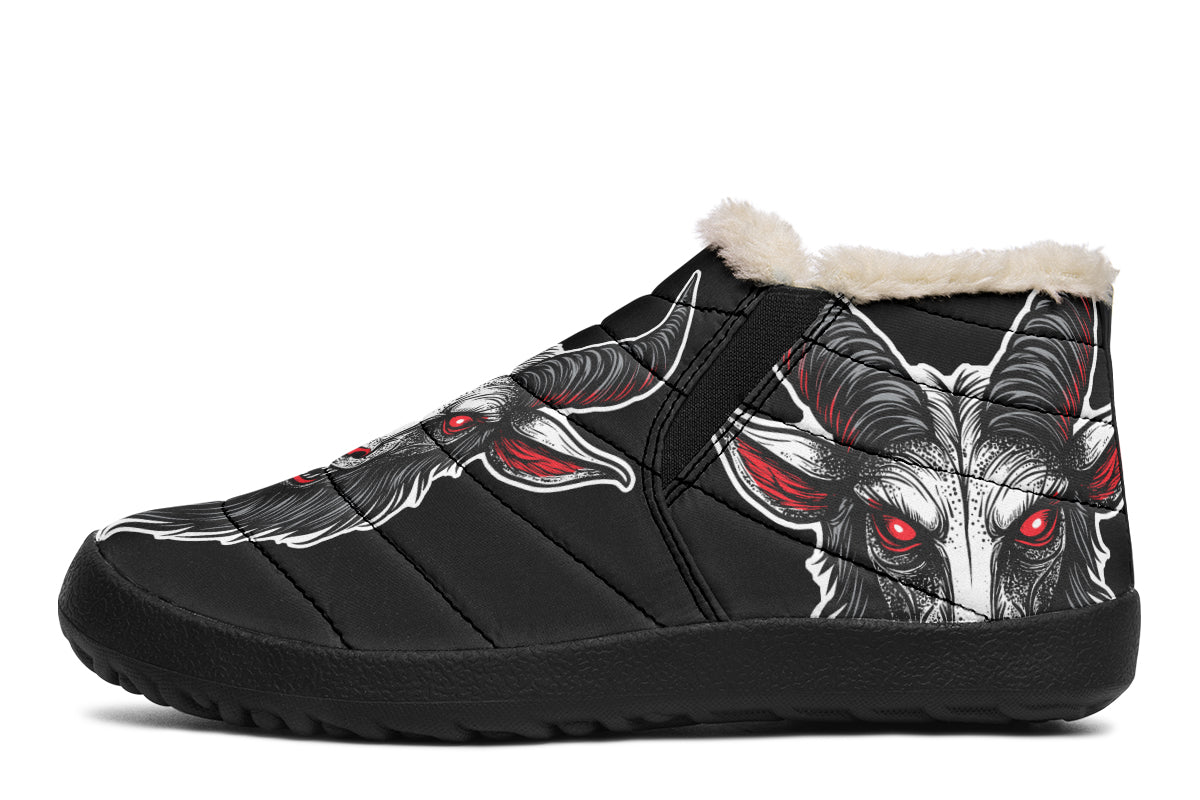 Goat V3 Winter Sneakers