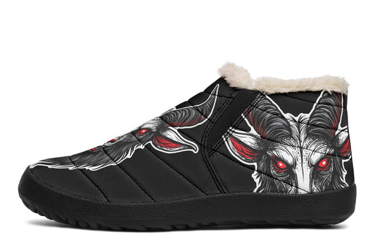 Goat V3 Winter Sneakers