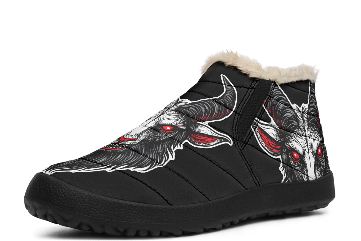 Goat V3 Winter Sneakers