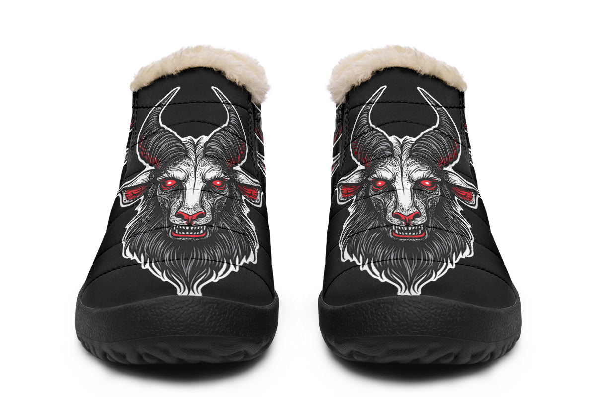 Goat V3 Winter Sneakers