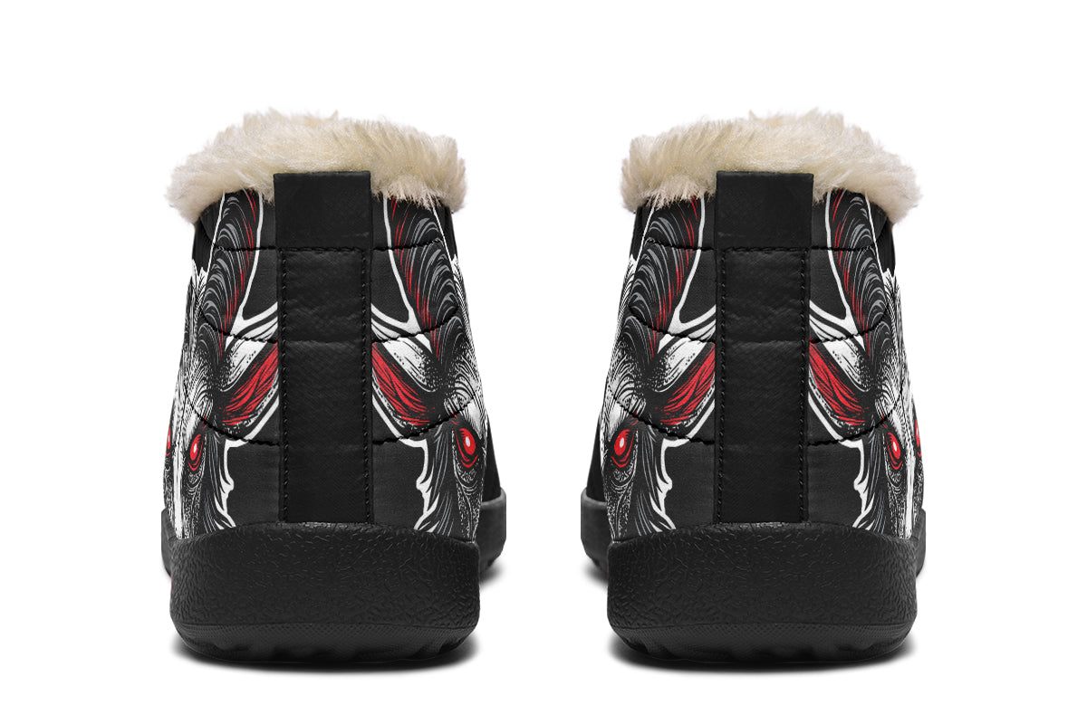 Goat V3 Winter Sneakers