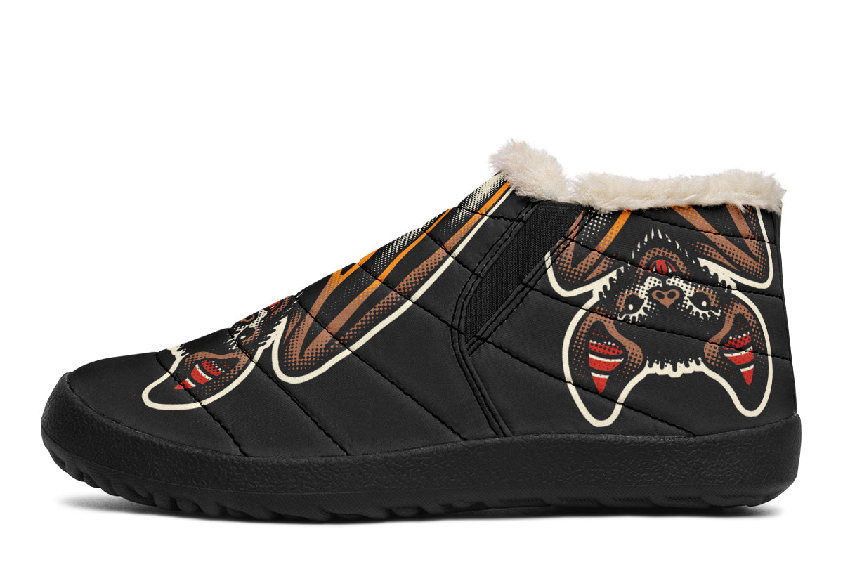 Hangingbat Winter Sneakers