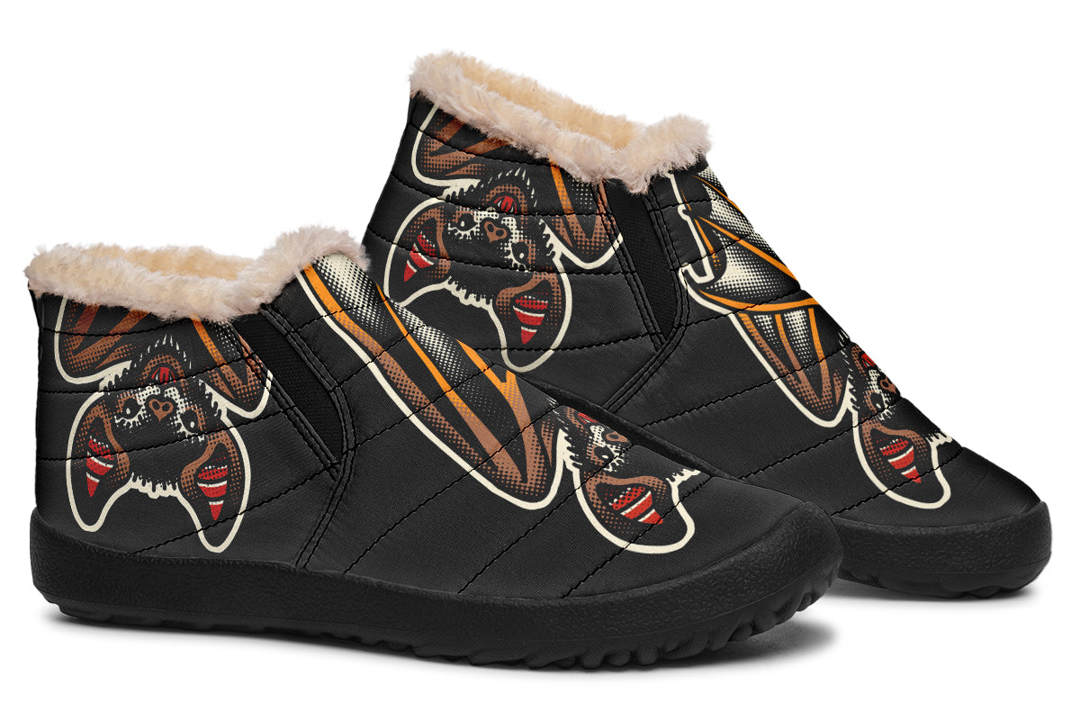 Hangingbat Winter Sneakers