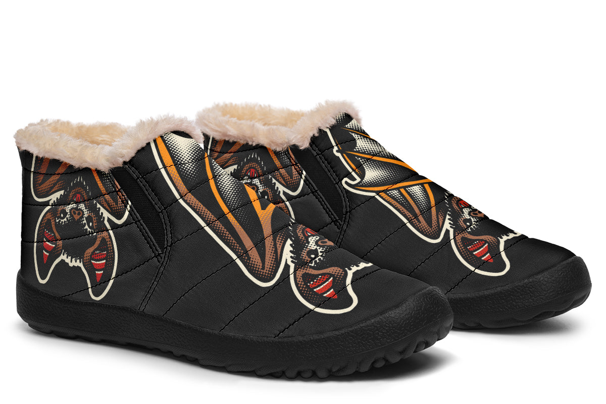 Hangingbat Winter Sneakers