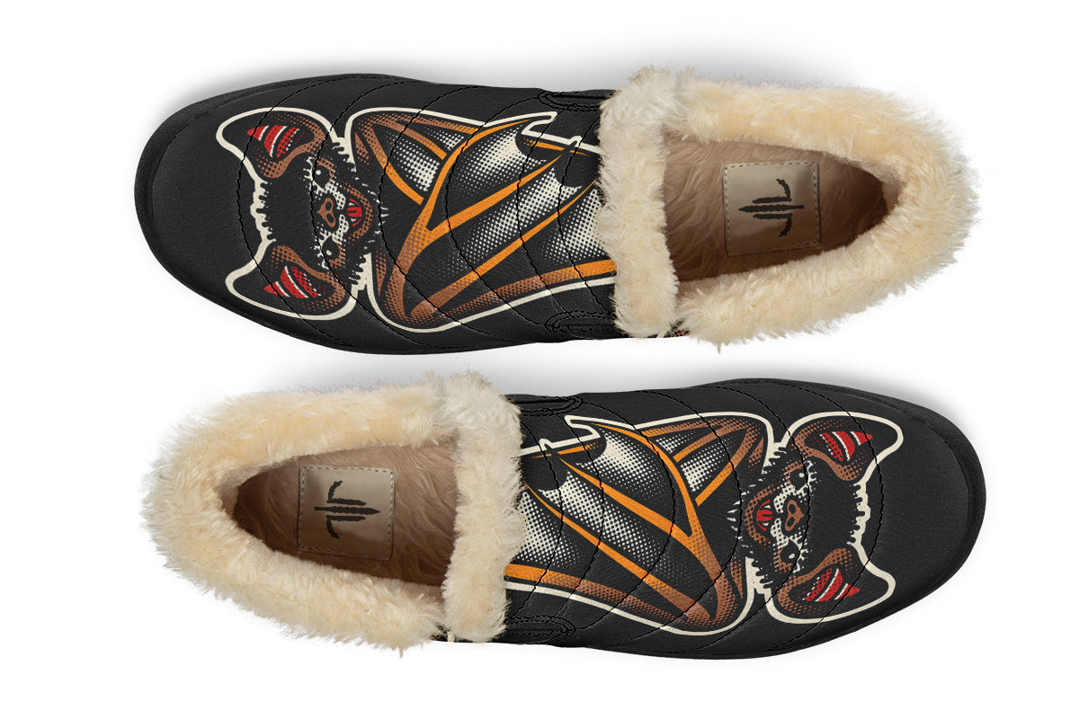 Hangingbat Winter Sneakers
